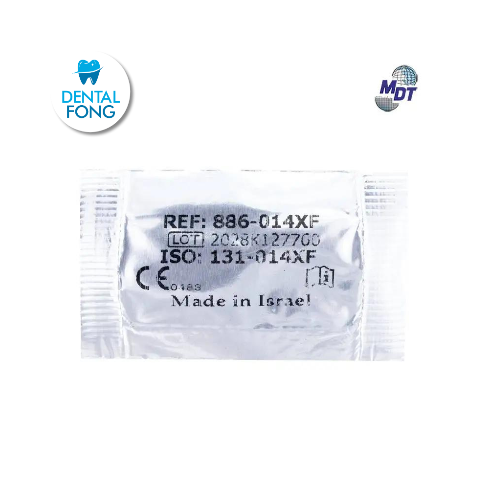 FRESA DIAMANTE 886-014XF MDT