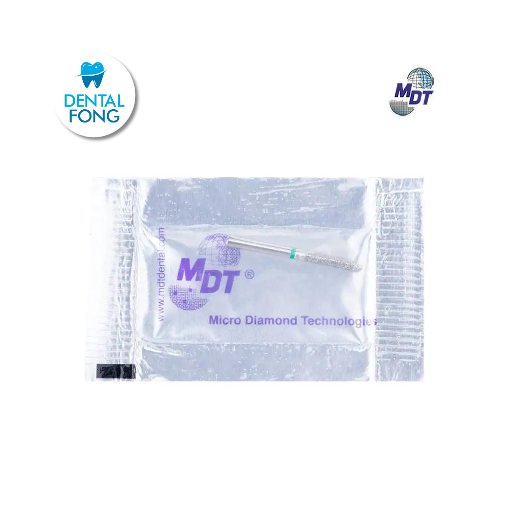 FRESA DIAMANTE 886-016C MDT