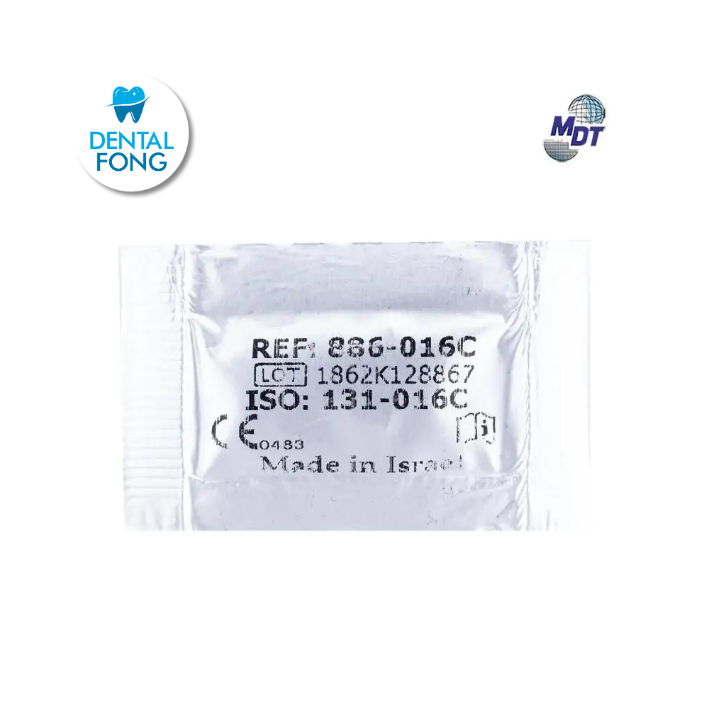 FRESA DIAMANTE 886-016C MDT