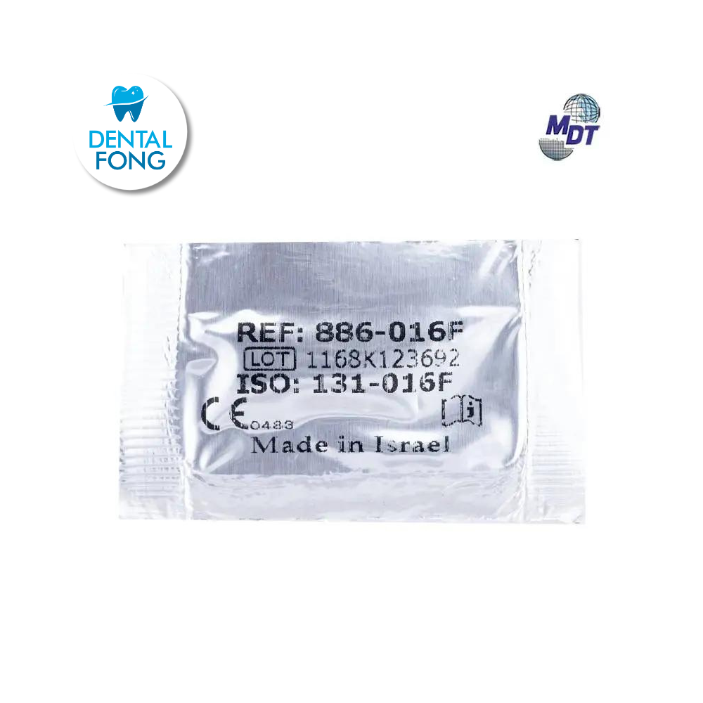 FRESA DIAMANTE 886-016F MDT