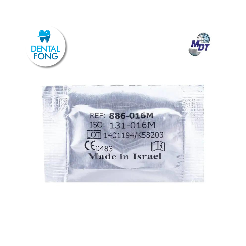 FRESA DIAMANTE 886-016 MDT