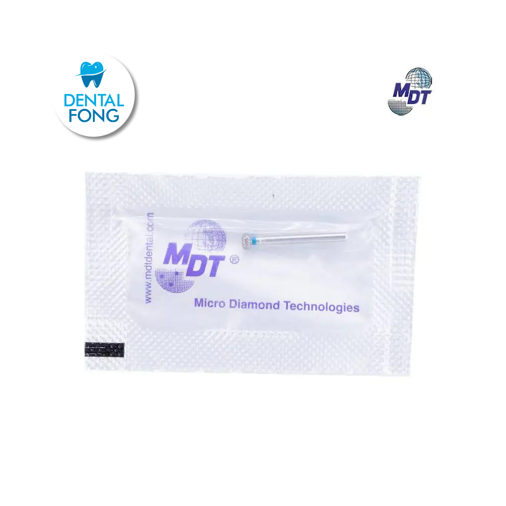 FRESA DIAMANTE 909-031 MDT