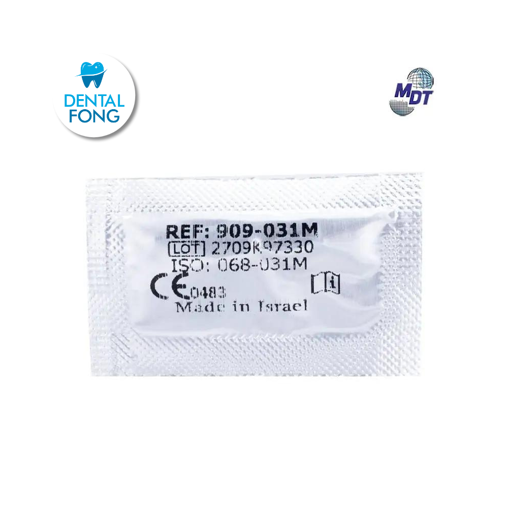 FRESA DIAMANTE 909-031 MDT