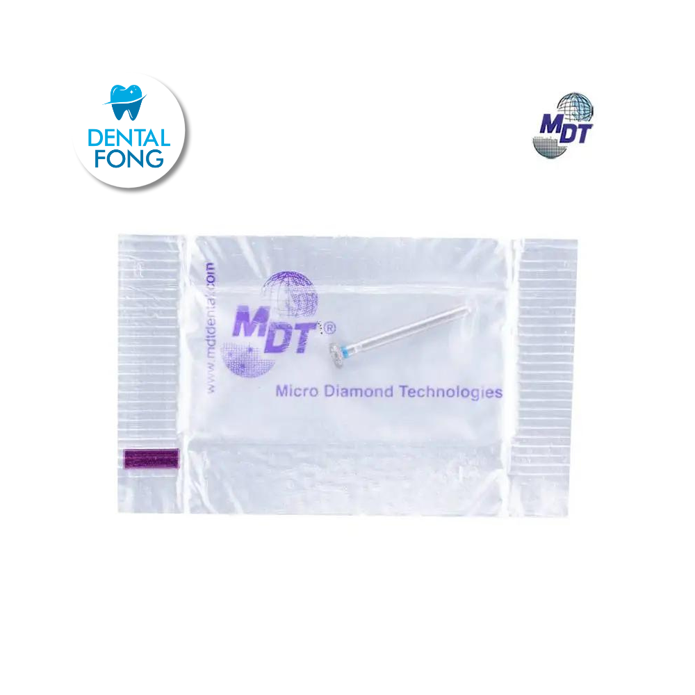 FRESA DIAMANTE 909-035 MDT