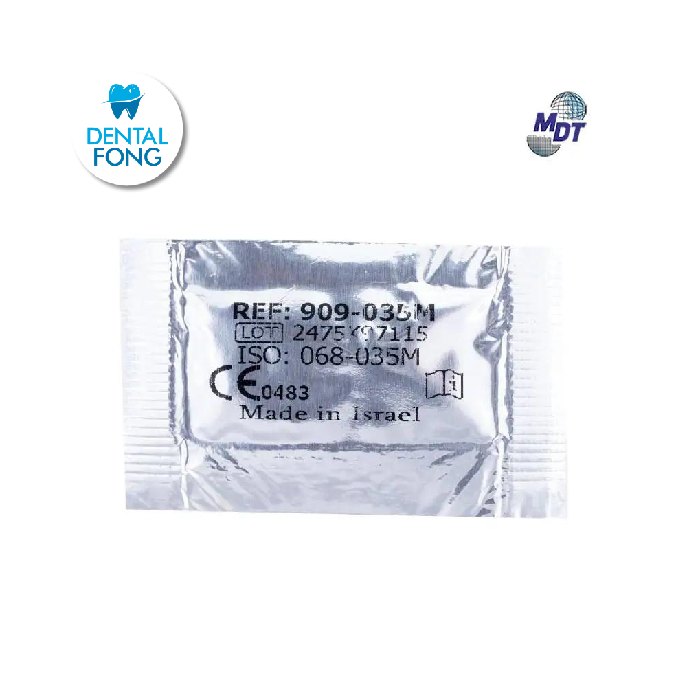 FRESA DIAMANTE 909-035 MDT