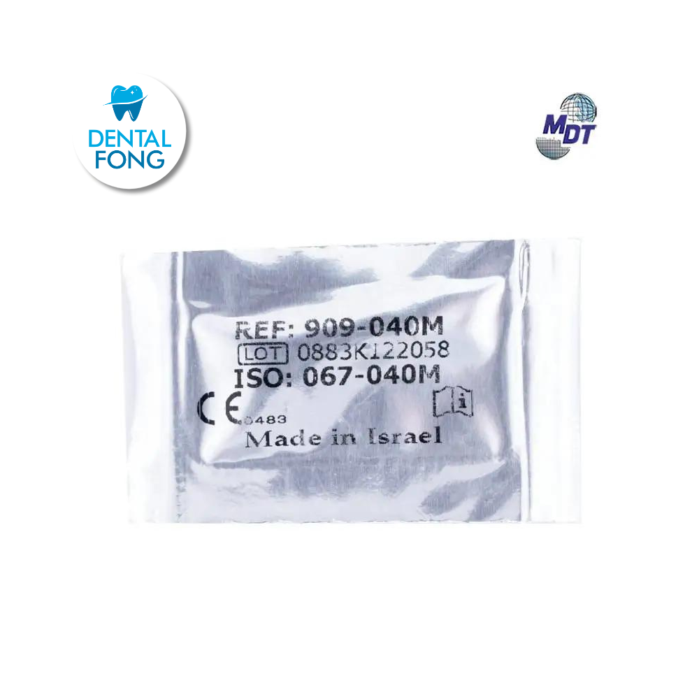 FRESA DIAMANTE 909-040 MDT