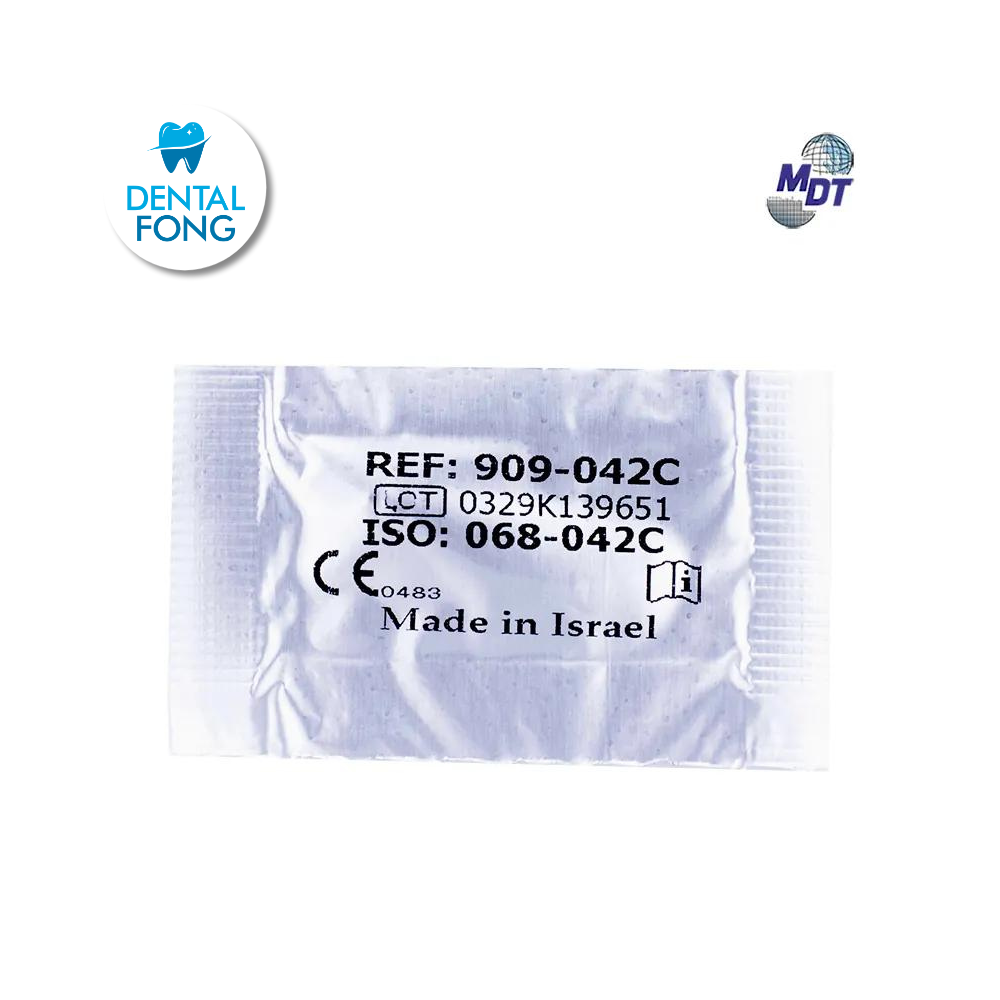 FRESA DIAMANTE 909-042C MDT