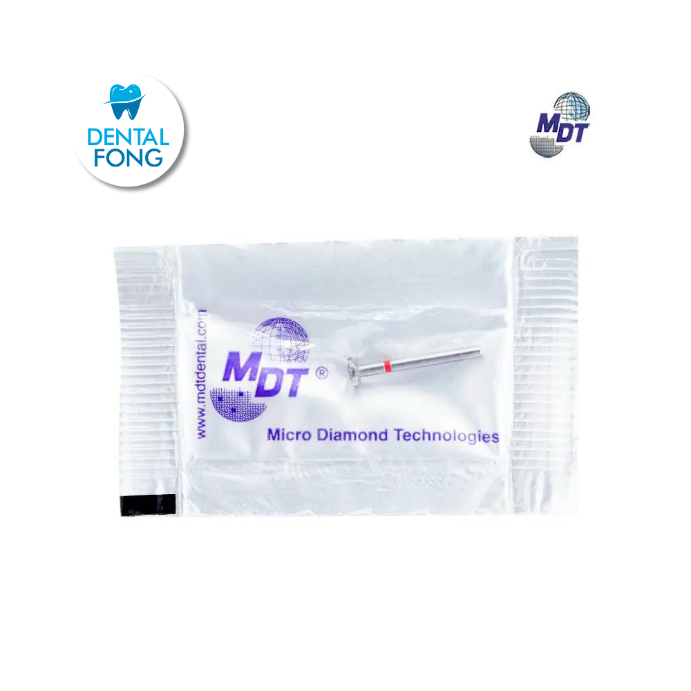 FRESA DIAMANTE 909-042F MDT