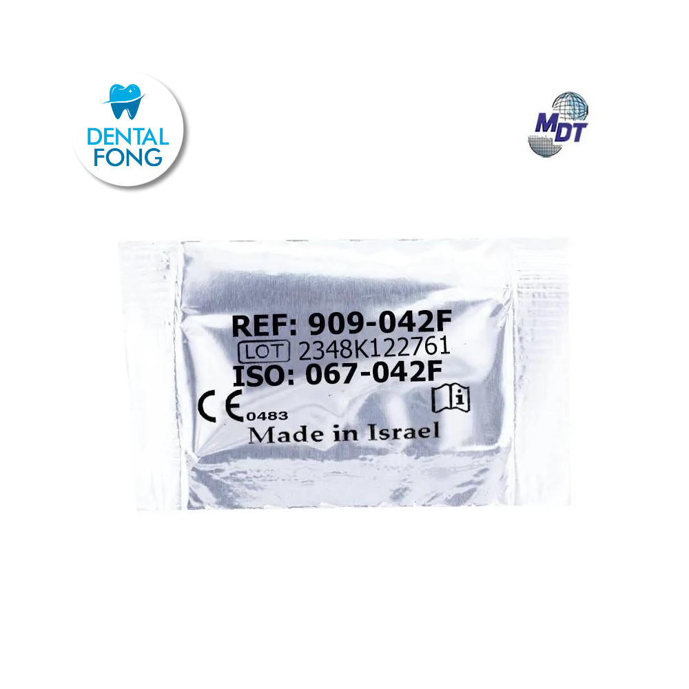 FRESA DIAMANTE 909-042F MDT