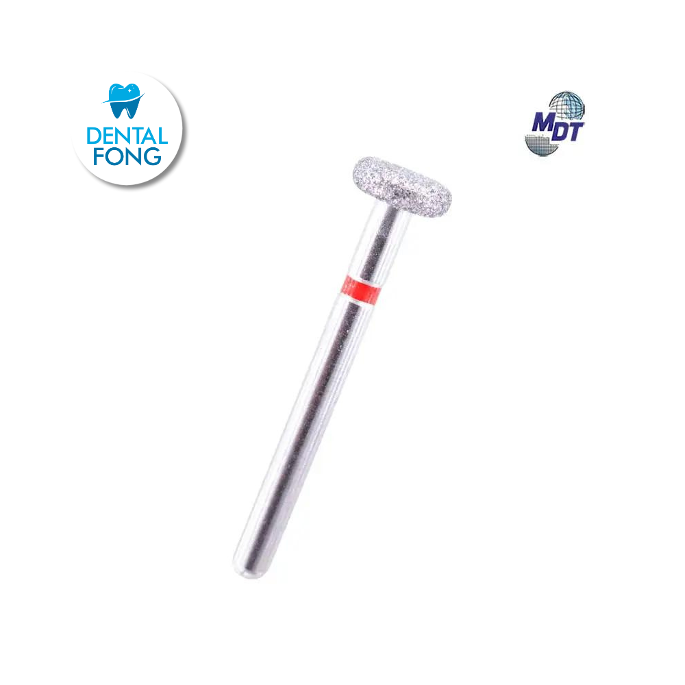 FRESA DIAMANTE 909-042F MDT