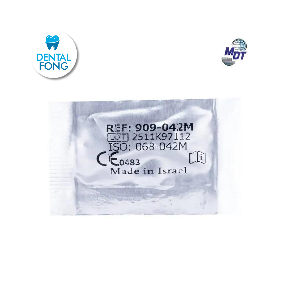 FRESA DIAMANTE 909-042 MDT