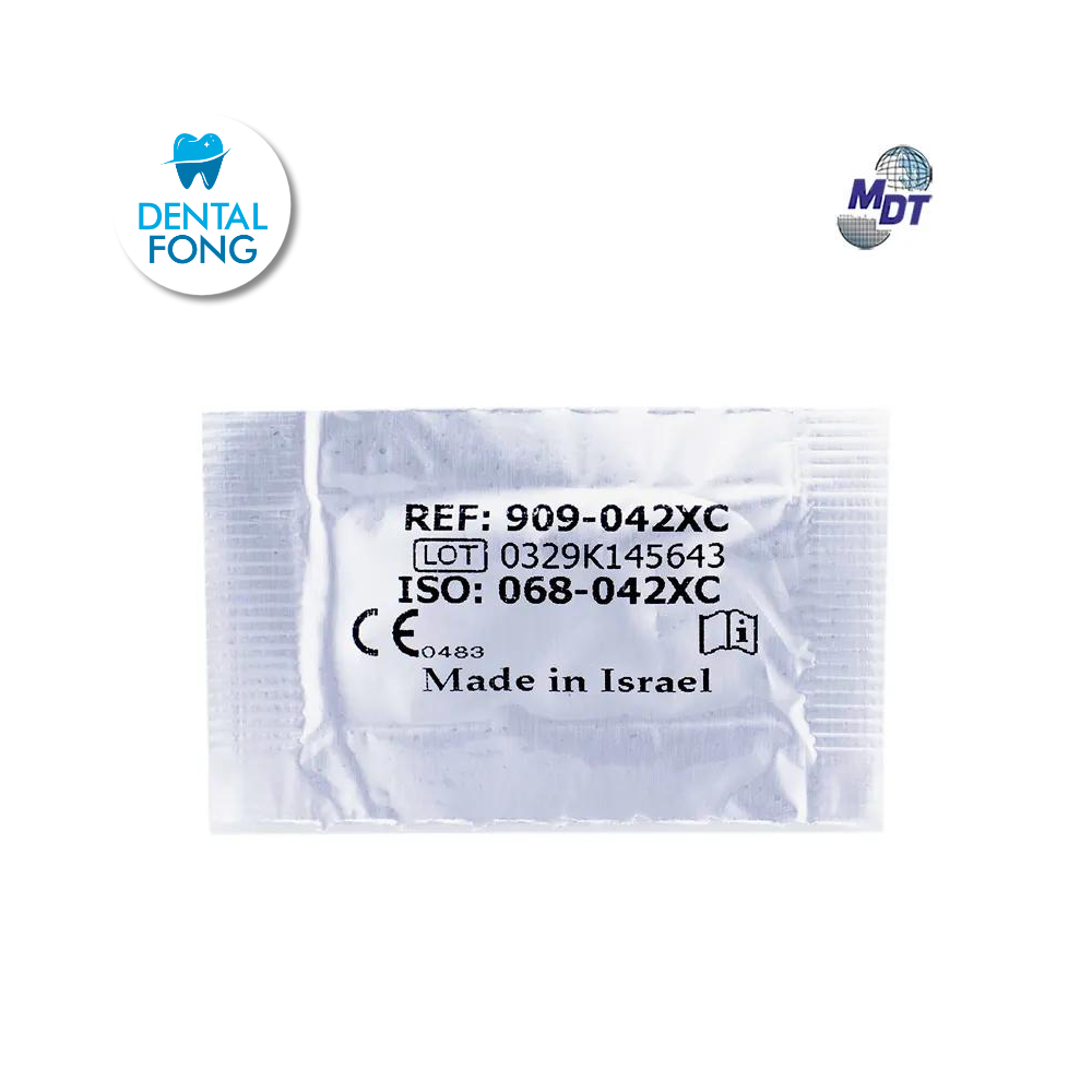 FRESA DIAMANTE 909-042XC MDT