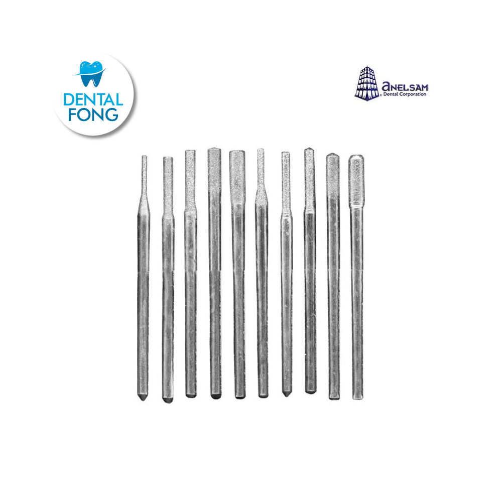 FRESA DIAMANTE CON 30