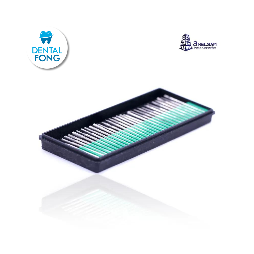 FRESA DIAMANTE CON 30