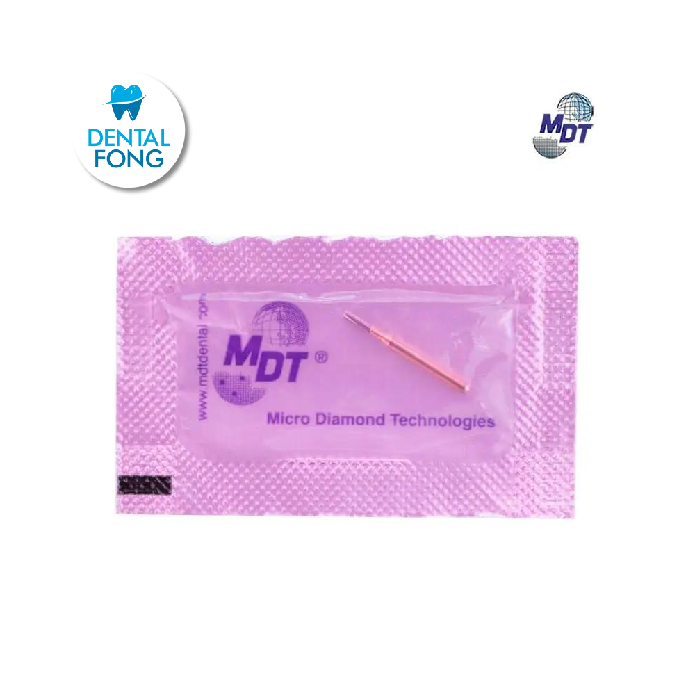 FRESA DORADA CORTE METAL FGKC2 MDT