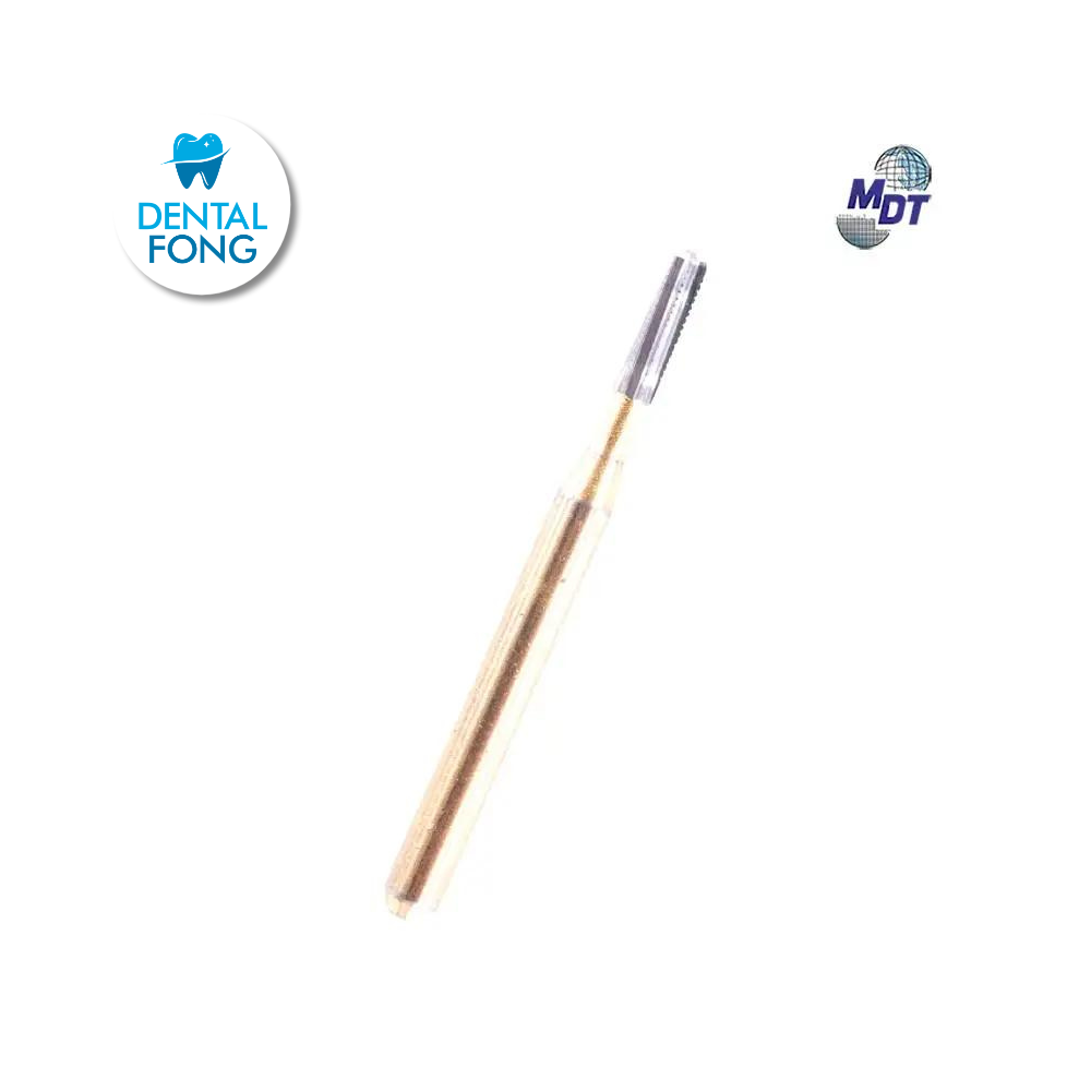 FRESA DORADA CORTE METAL FGKC2 MDT