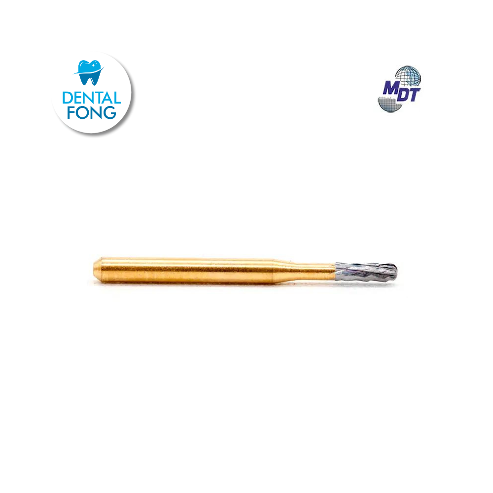 FRESA DORADA CORTE METAL Y PORCELANA FGKC2 MDT