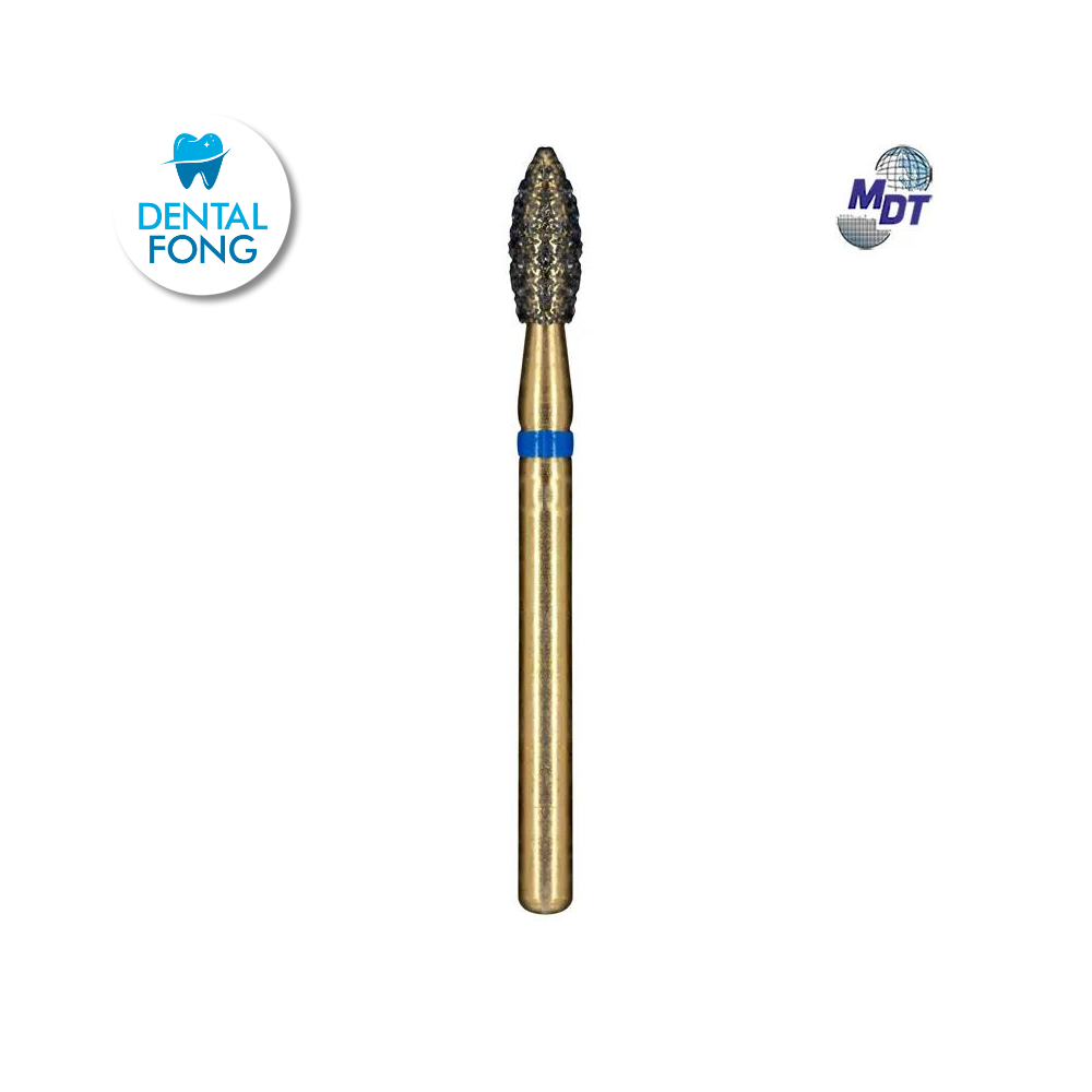 FRESA GOLD1 CON 5+ PIEDRA 368-020M