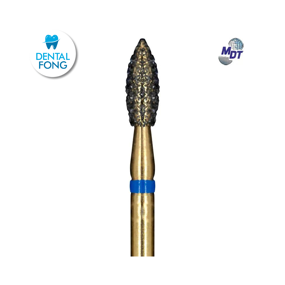 FRESA GOLD1 CON 5+ PIEDRA 368-020M