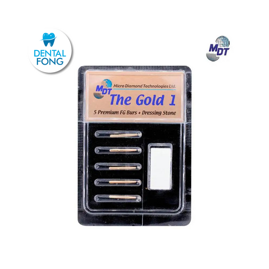 FRESA GOLD1 CON 5+ PIEDRA 805-017XC