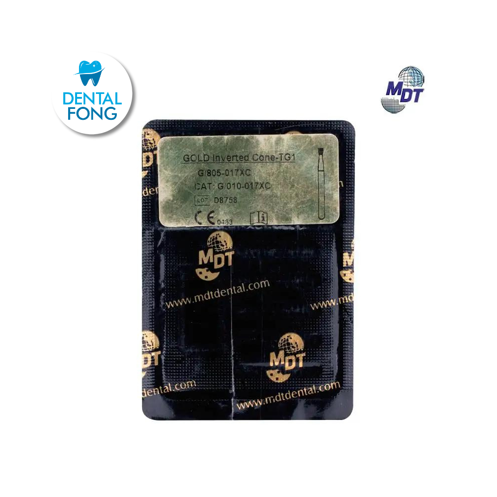 FRESA GOLD1 CON 5+ PIEDRA 805-017XC