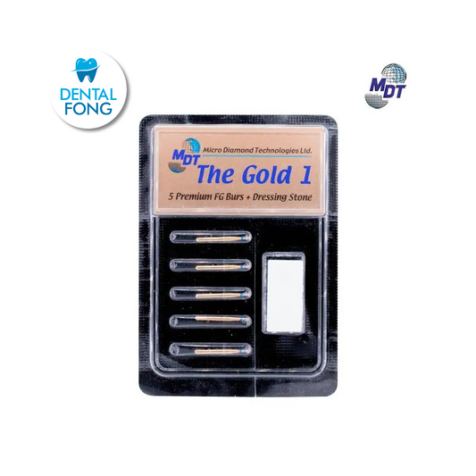 FRESA GOLD1 CON 5+ PIEDRA 806-012M