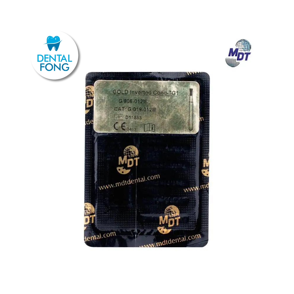 FRESA GOLD1 CON 5+ PIEDRA 806-012M