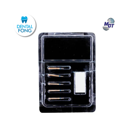 FRESA GOLD1 CON 5+ PIEDRA 845-012M