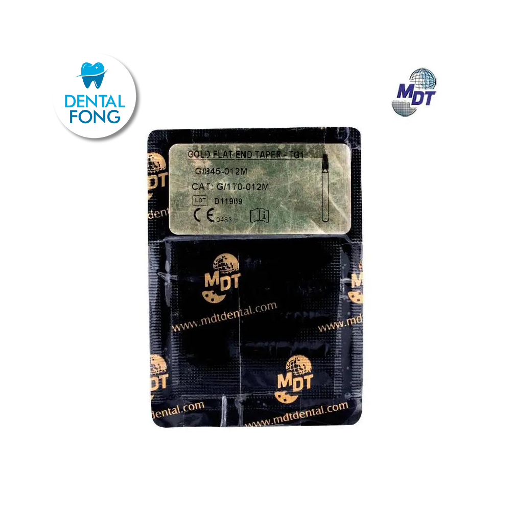 FRESA GOLD1 CON 5+ PIEDRA 845-012M