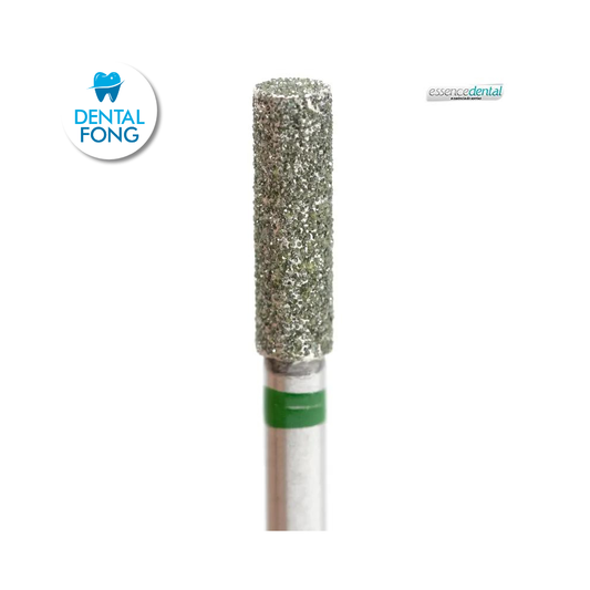 FRESA HP CILINDRICA TOPE PLANO PM 82C/G (837-029C) ESSENCE