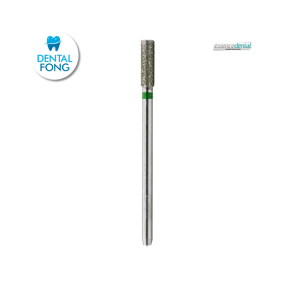 FRESA HP CILINDRICA TOPE PLANO PM 82C/G (837-029C) ESSENCE