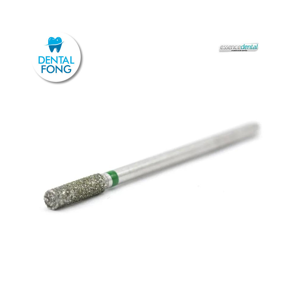 FRESA HP CILINDRICA TOPE PLANO PM 82C/G (837-029C) ESSENCE