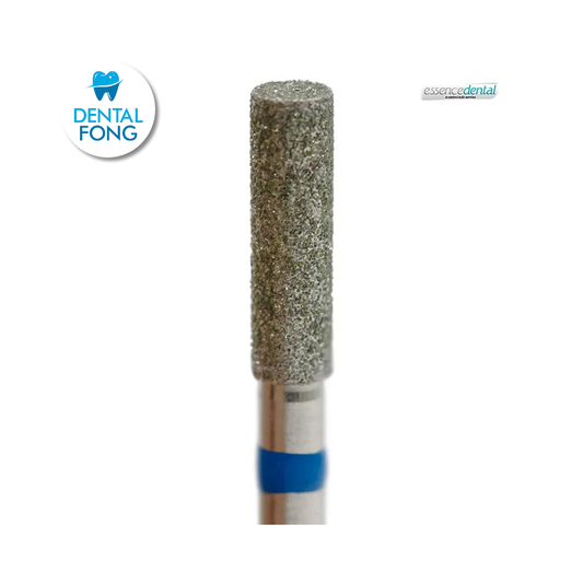 FRESA HP CILINDRICA TOPE PLANO PM 82 (837-029) ESSENCE