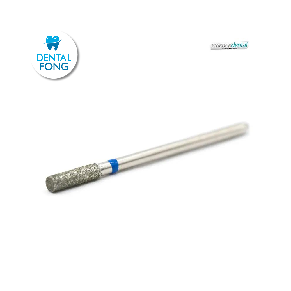 FRESA HP CILINDRICA TOPE PLANO PM 82 (837-029) ESSENCE