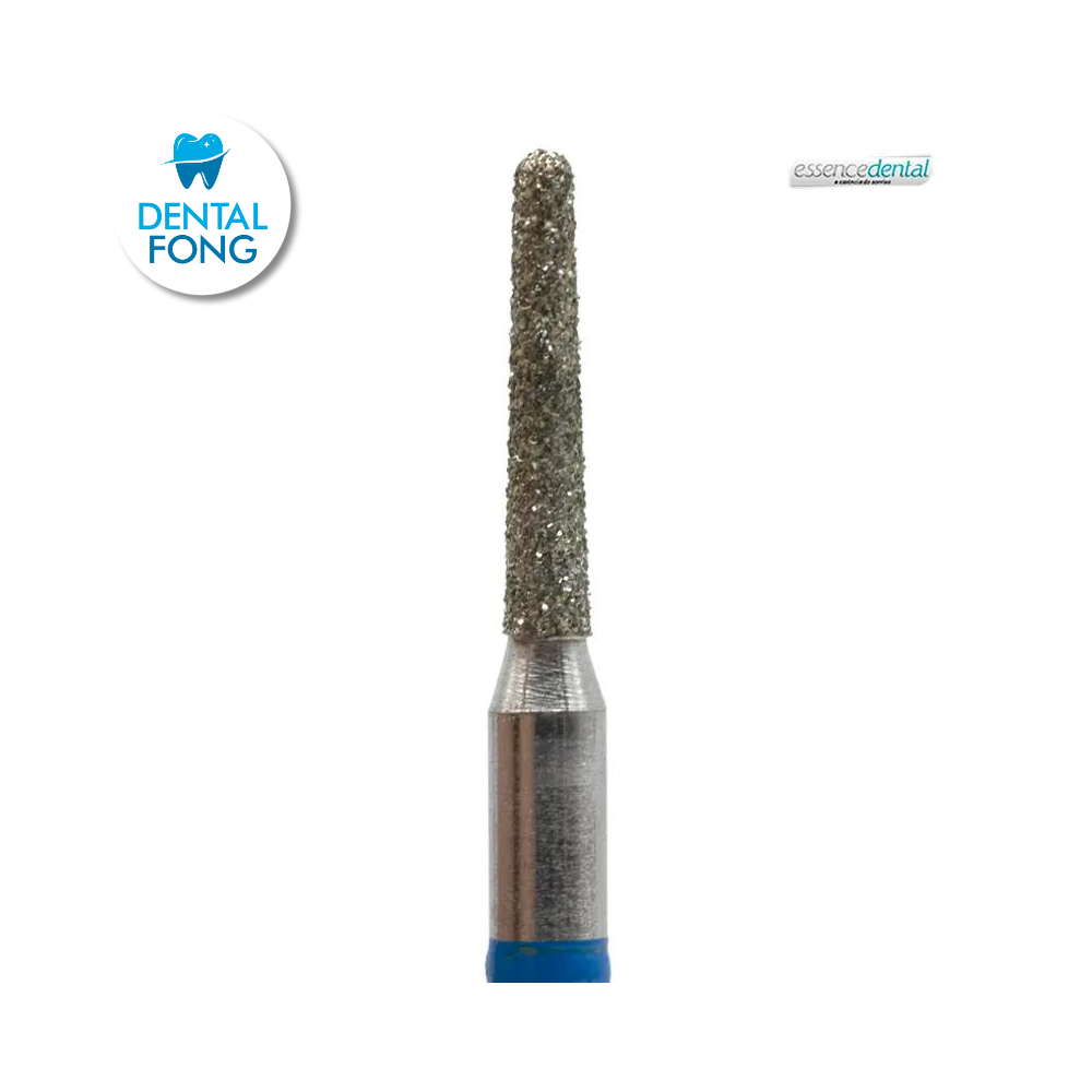 FRESA HP CILINDRICA TOPE REDONDEADO PM 718 (850-018) ESSENCE