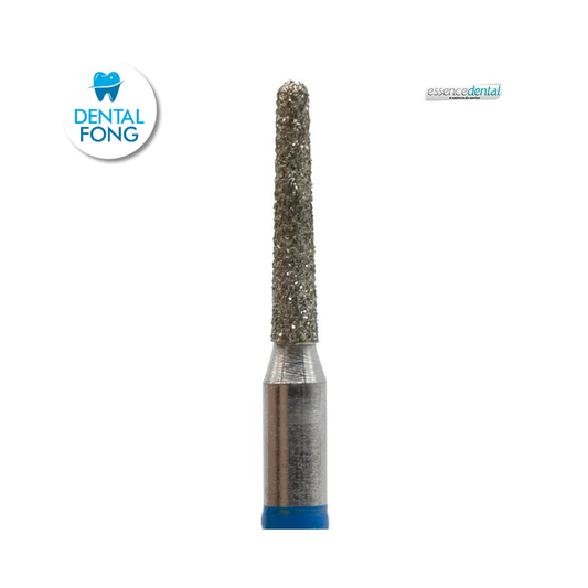 FRESA HP CILINDRICA TOPE REDONDEADO PM 718 (850-018) ESSENCE