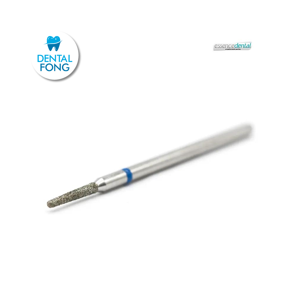 FRESA HP CILINDRICA TOPE REDONDEADO PM 718 (850-018) ESSENCE