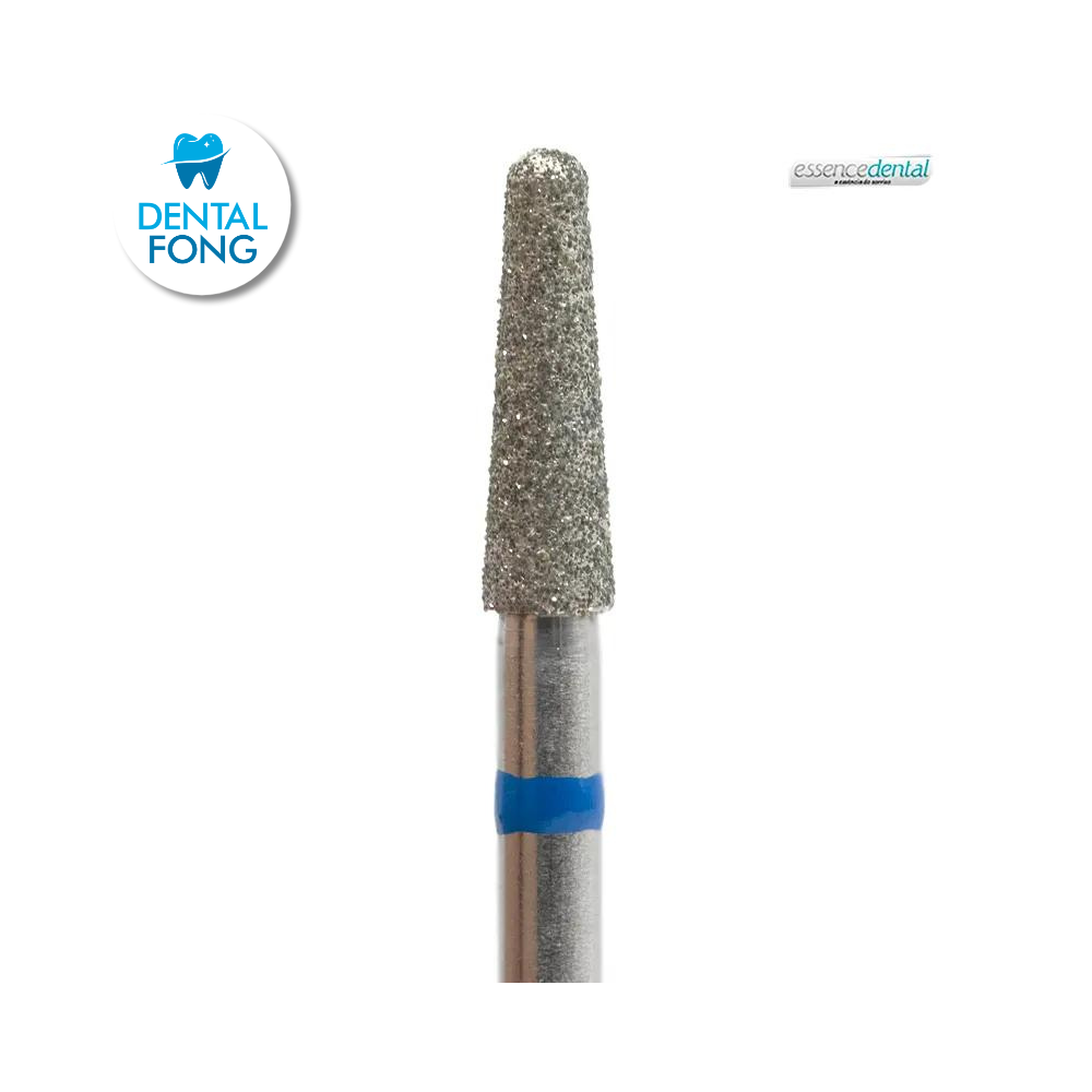 FRESA HP CILINDRICA TOPE REDONDEADO PM 720 (850-029) ESSENCE