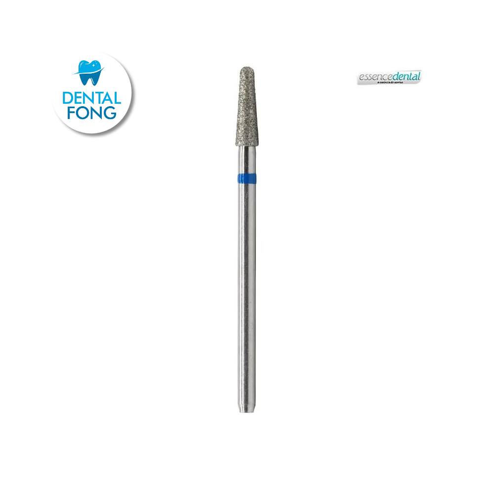 FRESA HP CILINDRICA TOPE REDONDEADO PM 720 (850-029) ESSENCE