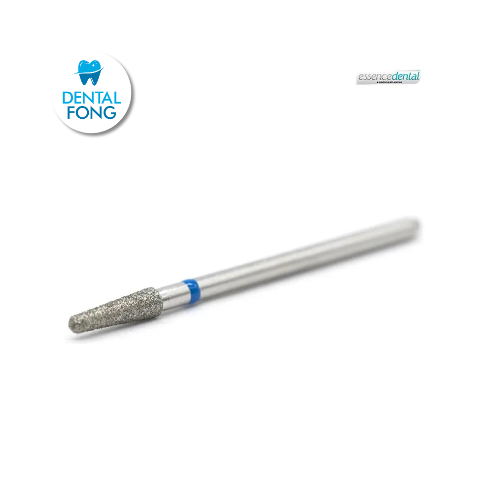 FRESA HP CILINDRICA TOPE REDONDEADO PM 720 (850-029) ESSENCE