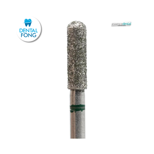 FRESA HP CILINDRICA TOPE REDONDEADO PM 92C/G (881-029C) ESSENCE