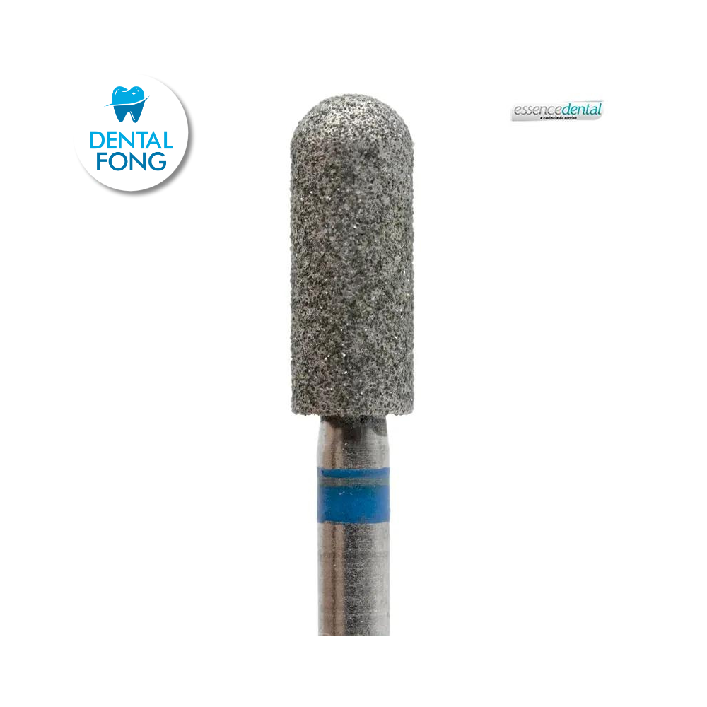 FRESA HP CILINDRICA TOPE REDONDEADO PM 95 (881-040) ESSENCE