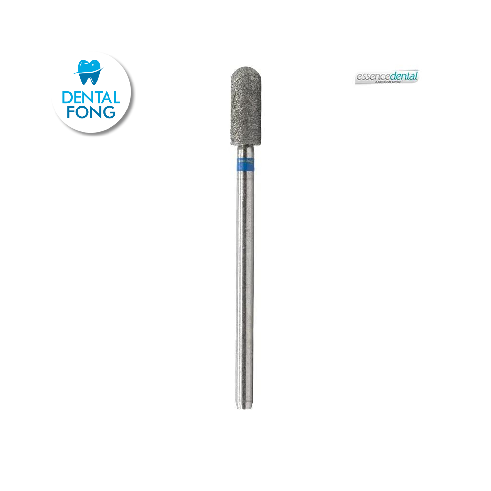 FRESA HP CILINDRICA TOPE REDONDEADO PM 95 (881-040) ESSENCE