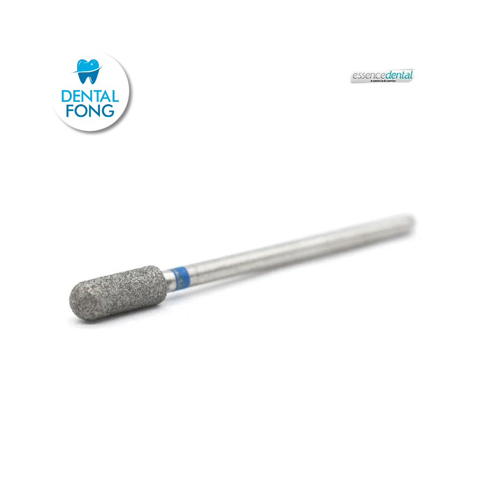 FRESA HP CILINDRICA TOPE REDONDEADO PM 95 (881-040) ESSENCE