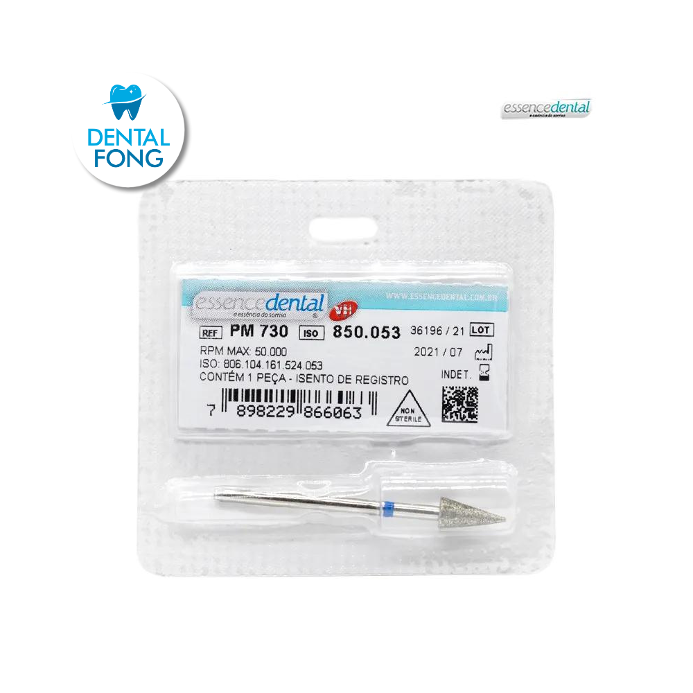 FRESA HP CONICA PM 730 (850-053) ESSENCE