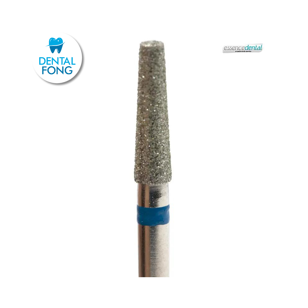 FRESA HP CONICA TOPE PLANO PM 716 (848-029) ESSENCE