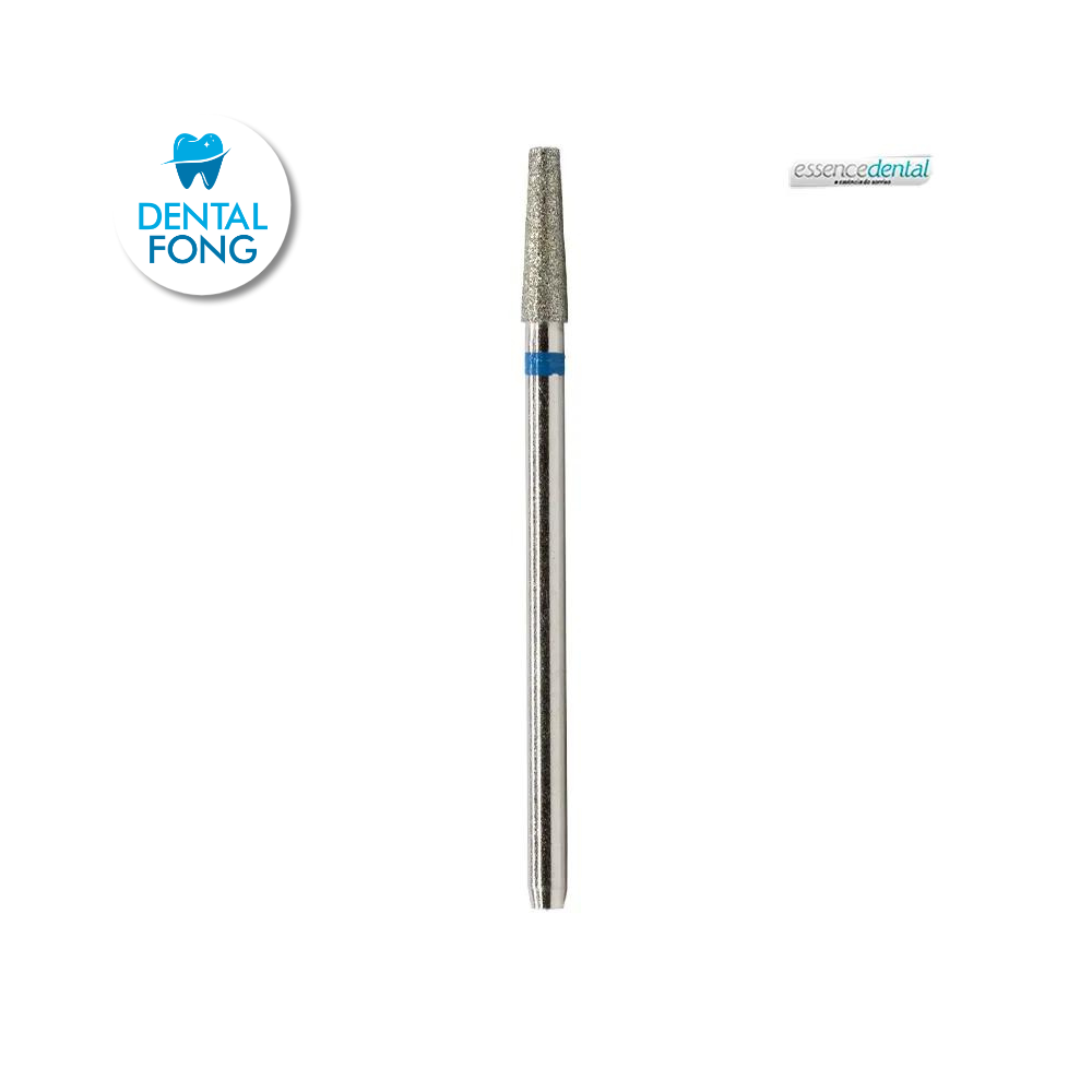 FRESA HP CONICA TOPE PLANO PM 716 (848-029) ESSENCE