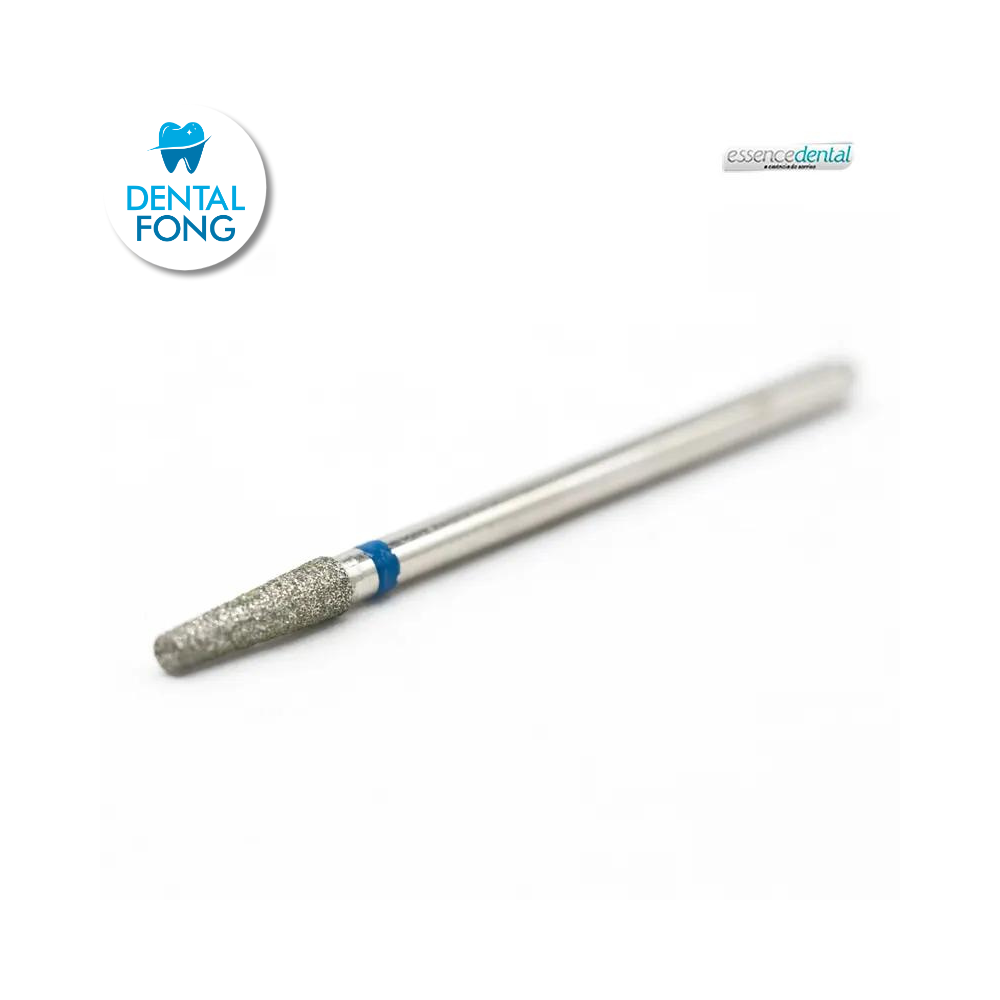 FRESA HP CONICA TOPE PLANO PM 716 (848-029) ESSENCE