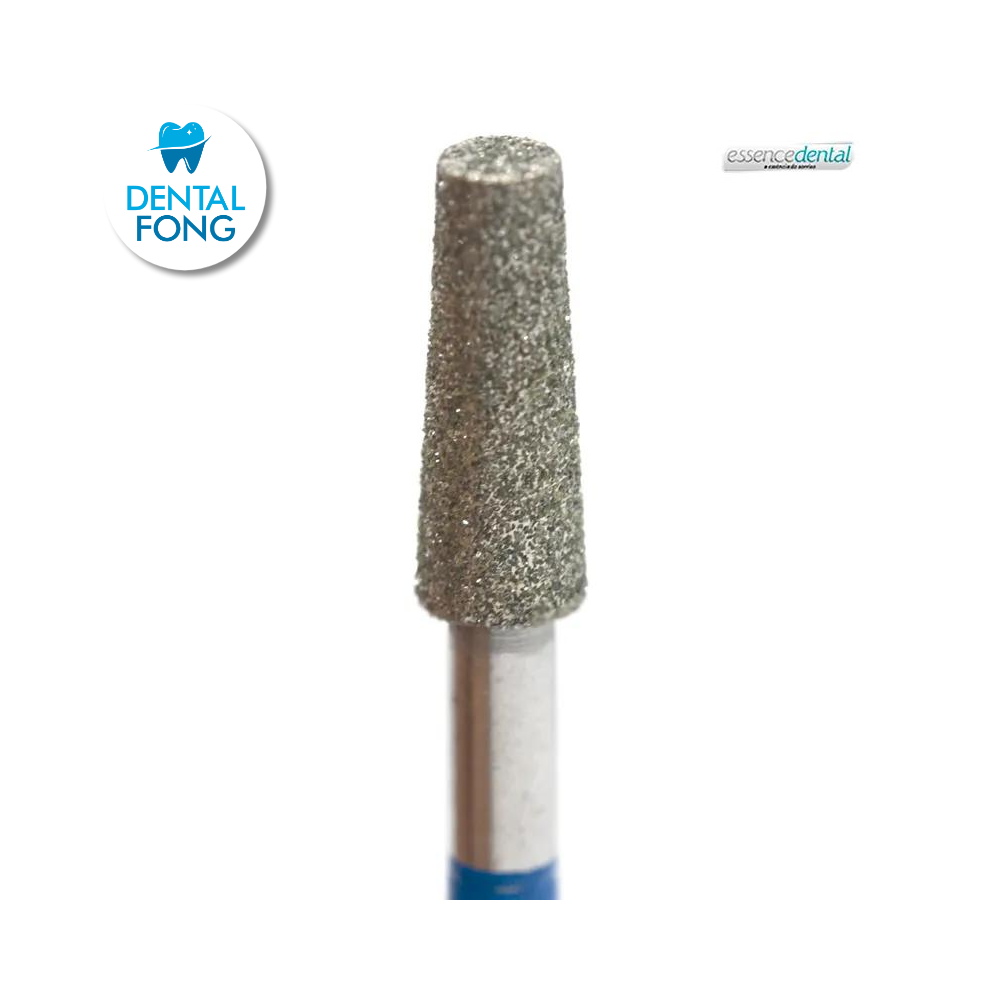 FRESA HP CONICA TOPE PLANO PM 717 (848-040) ESSENCE