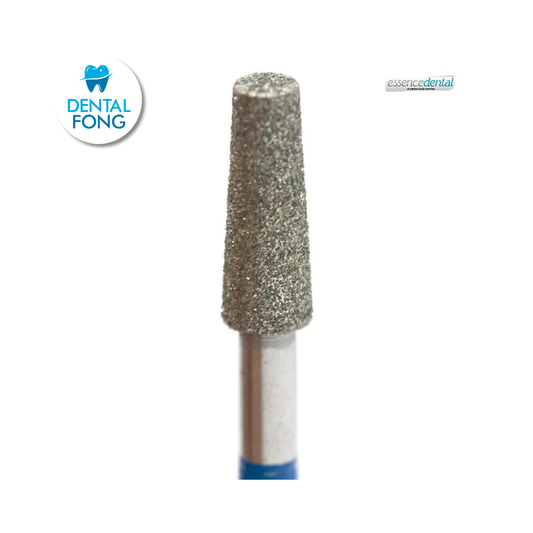 FRESA HP CONICA TOPE PLANO PM 717 (848-040) ESSENCE